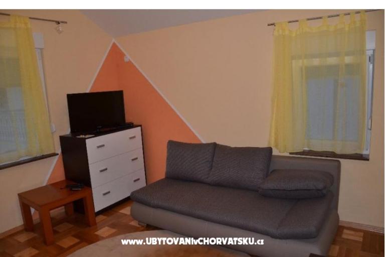 Najljepši apartmani Zadar – фото 12