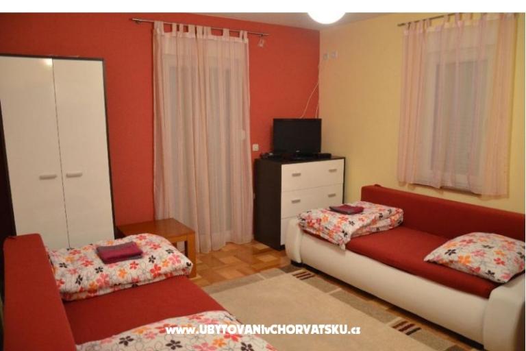 Najljepši apartmani Zadar – фото 15