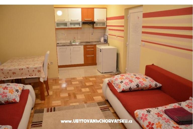 Najljepši apartmani Zadar – фото 16