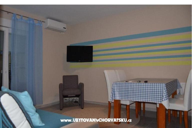 Najljepši apartmani Zadar – фото 7