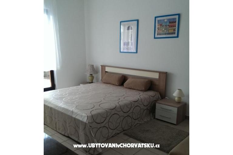 Nevena апартаменты – фото 12