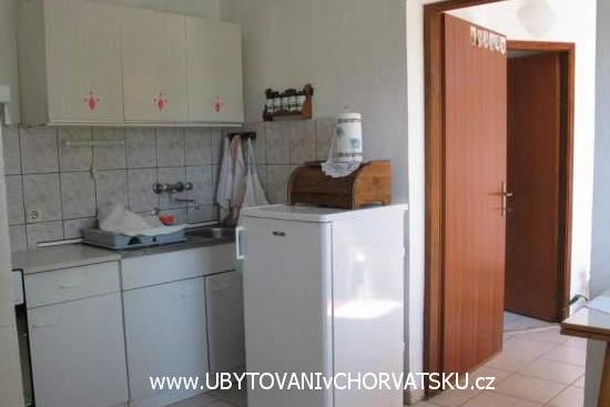 Appartement Dvorski – фото 4