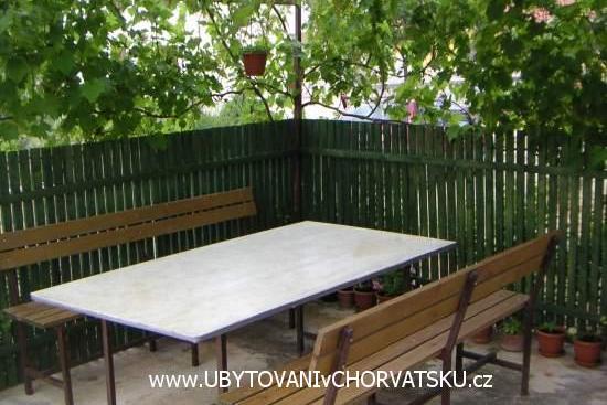 Appartement Dvorski – фото 6