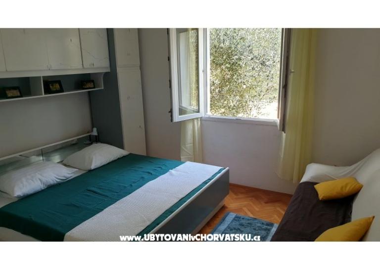Smještaj Stošić – фото 11