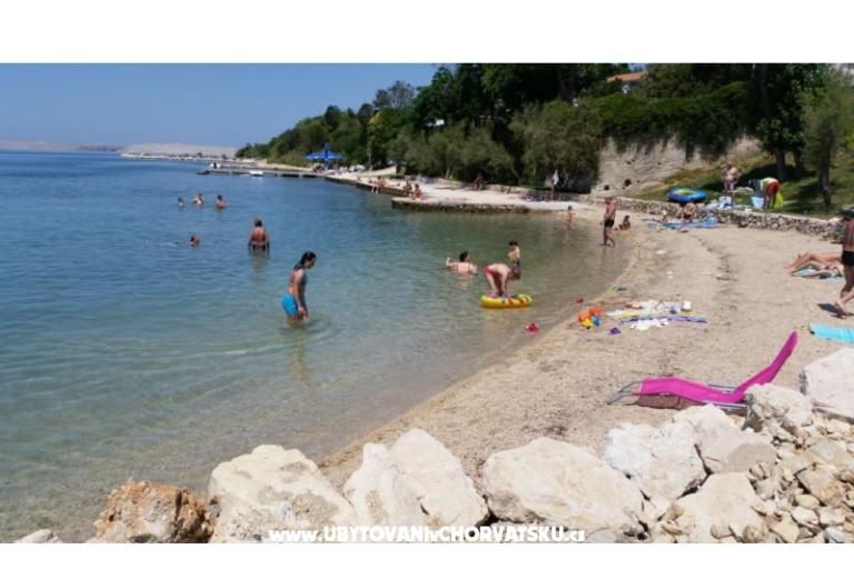 Smještaj Stošić – фото 4
