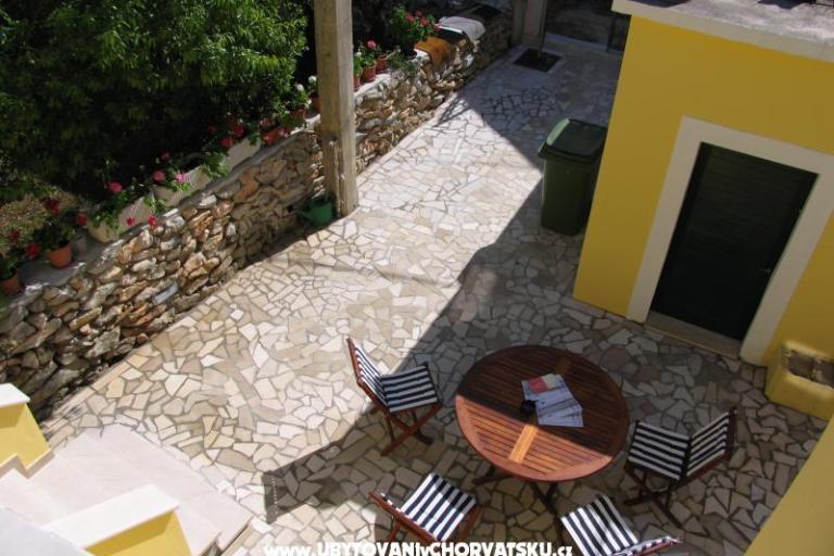 Spalldi apartments – фото 16
