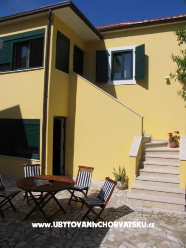 Spalldi apartments – фото 2