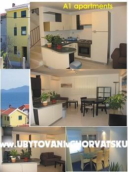 Spalldi apartments – фото 6