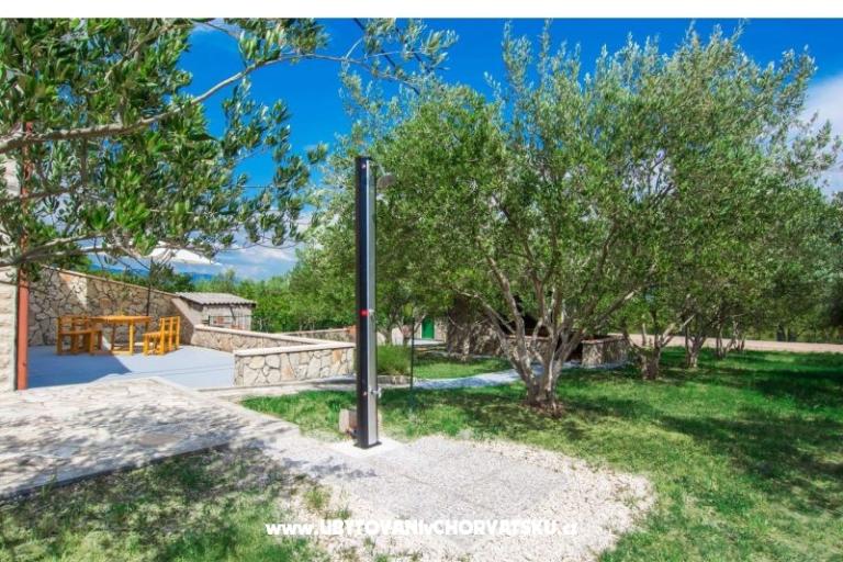 Vacation house Maslina – фото 4