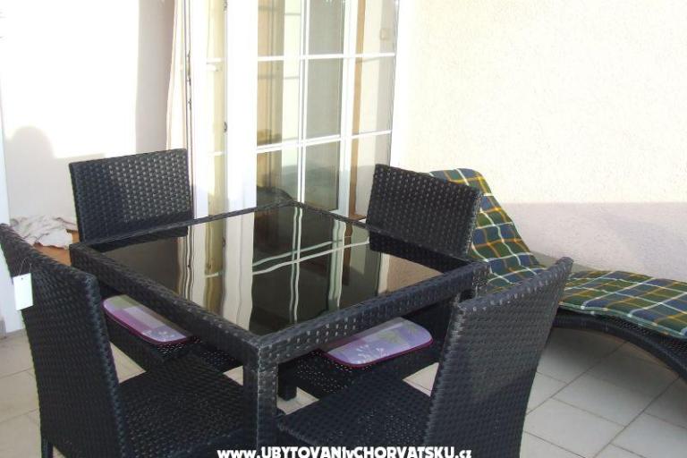 Villa Dalmatia – фото 12