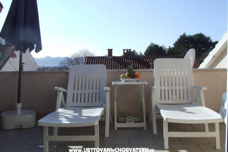 Villa Dalmatia – фото 15