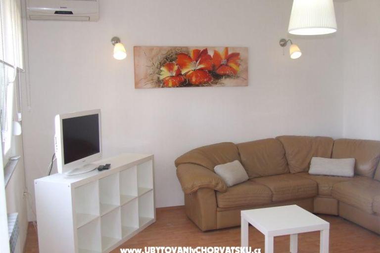 Villa Dalmatia – фото 8