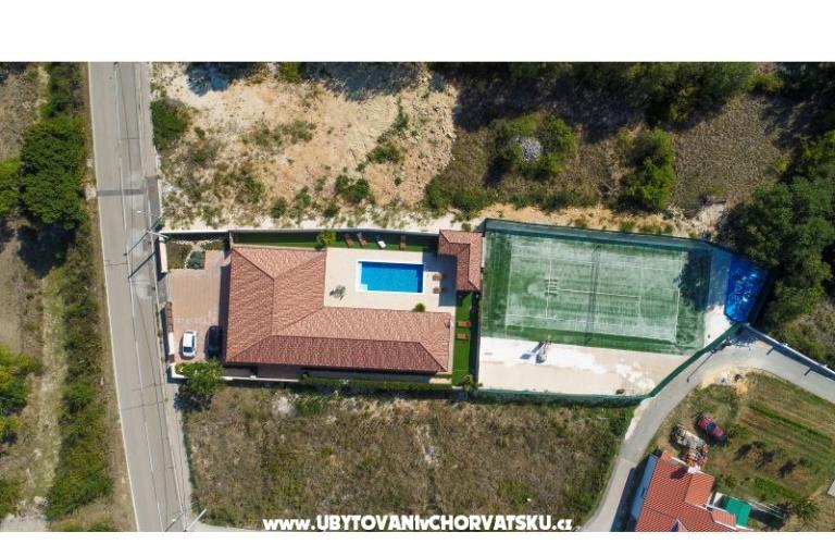 Villa Idassa ZadarVillas – фото 18