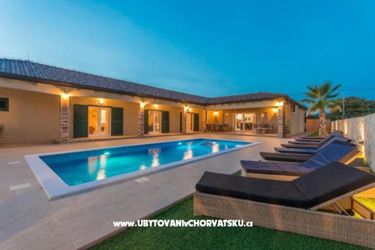 Villa Idassa ZadarVillas – фото 2
