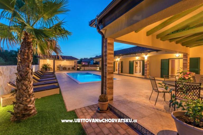 Villa Idassa ZadarVillas – фото 3