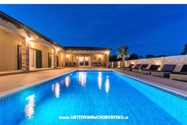 Villa Idassa ZadarVillas – фото 4