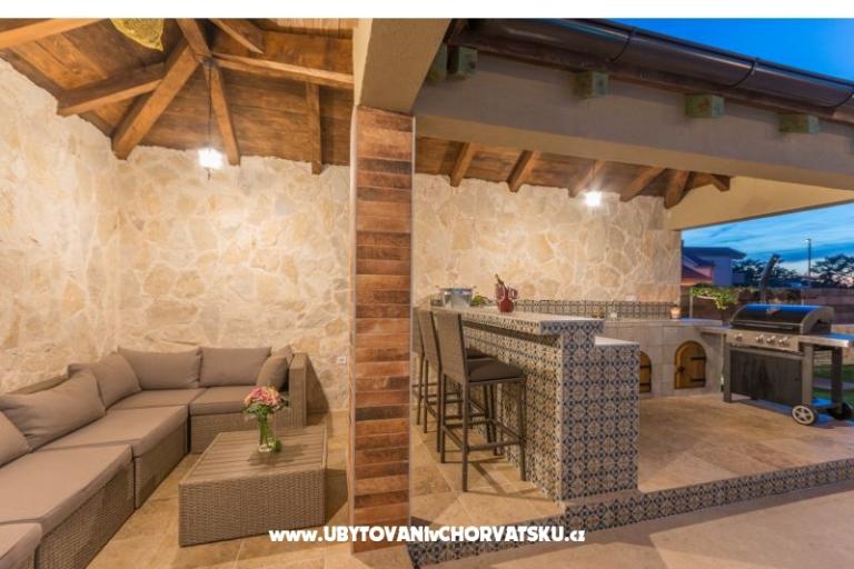Villa Idassa ZadarVillas – фото 5