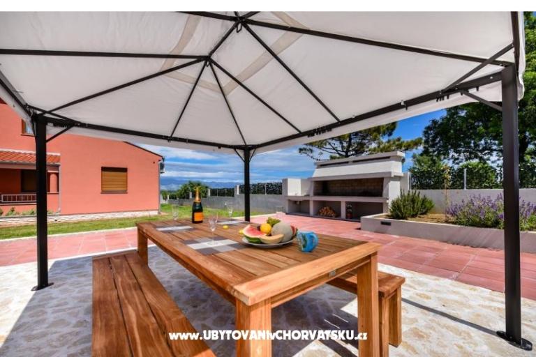 Villa Marina - Suhovare – фото 3