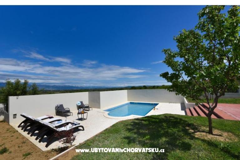 Villa Marina - Suhovare – фото 4