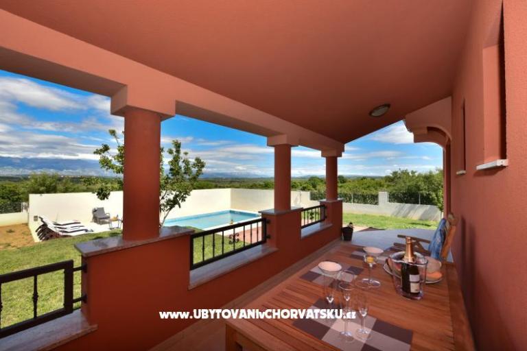 Villa Marina Suhovare – фото 8