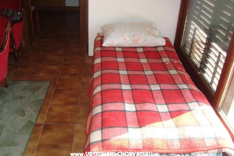 Vujasinovic apartment – фото 13