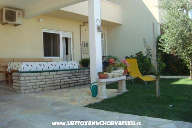 Vujasinovic apartment – фото 16