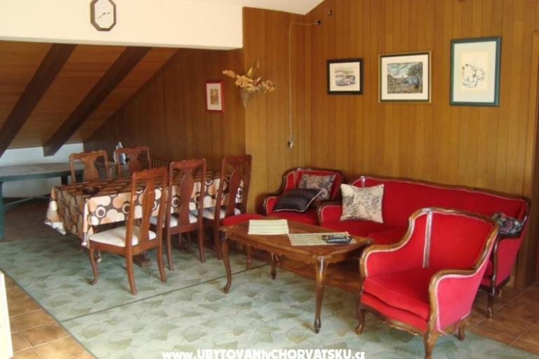 Vujasinovic apartment – фото 2