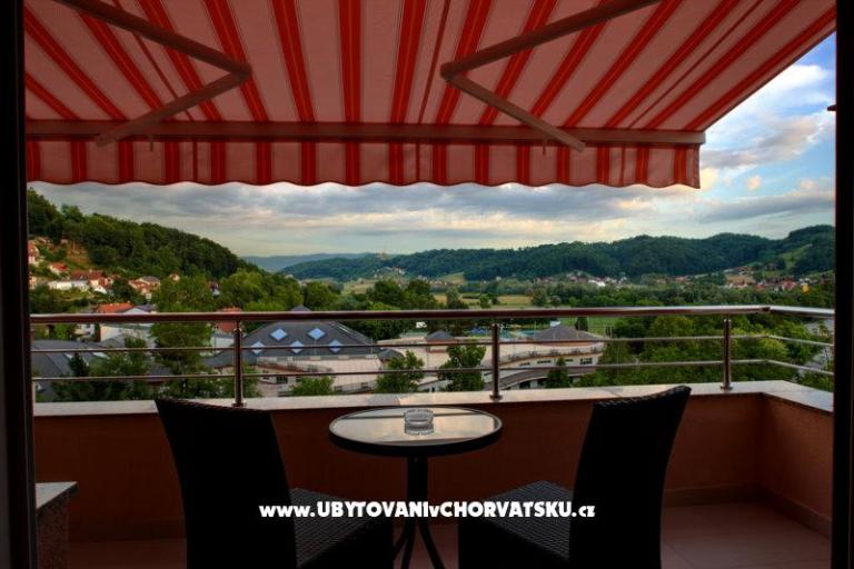 Aparthotel Villa Magdalena – фото 4