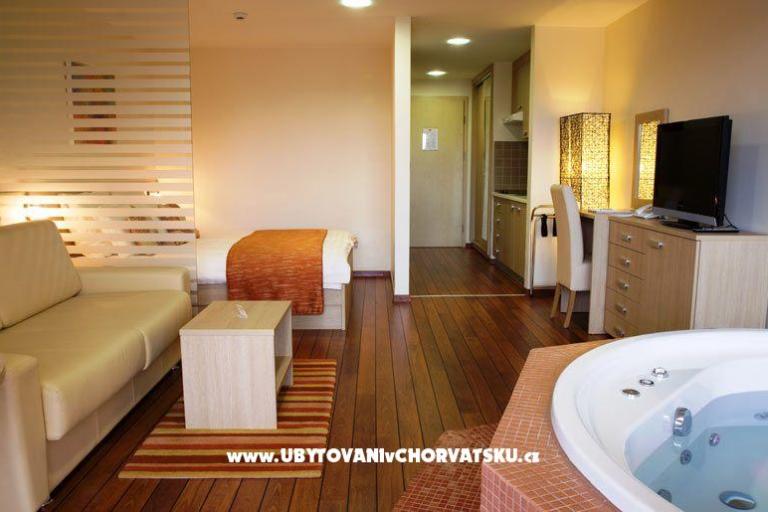Aparthotel Villa Magdalena – фото 7