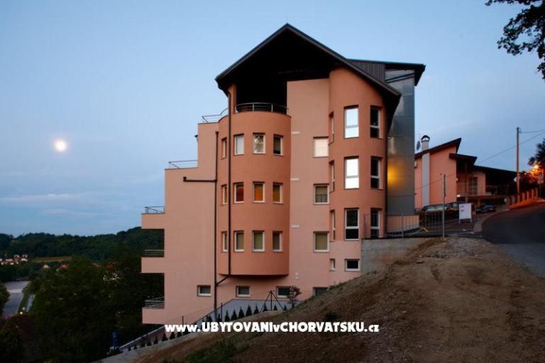 Aparthotel Villa Magdalena – фото 8