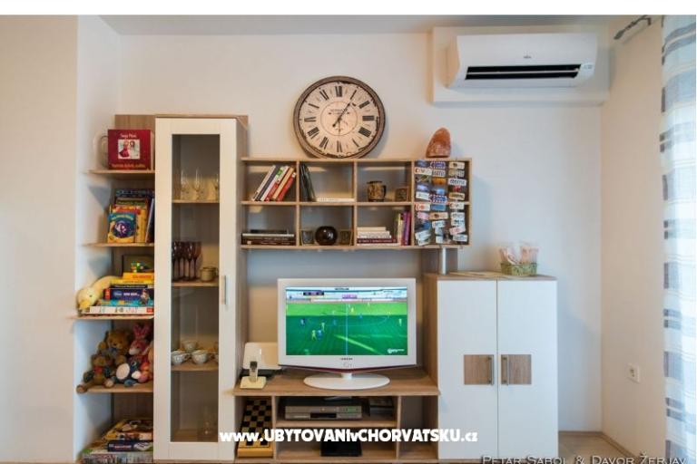 Green Park View Cakovec apartment – фото 3