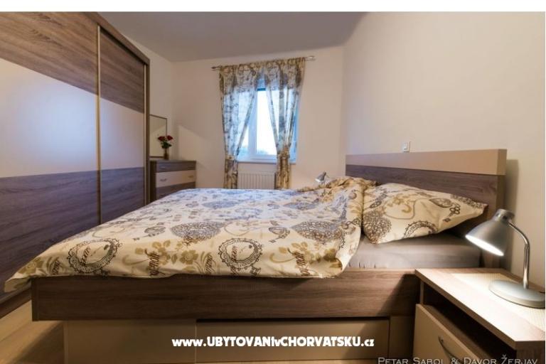 Green Park View Cakovec apartment – фото 5