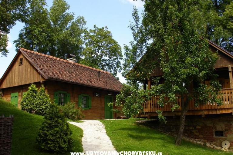 пансионат Vuglec Breg  B&B – фото 2