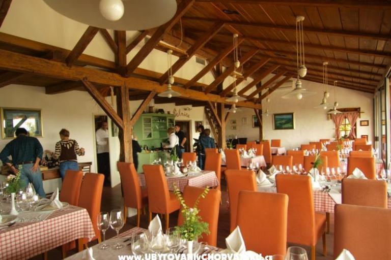 пансионат Vuglec Breg  B&B – фото 3