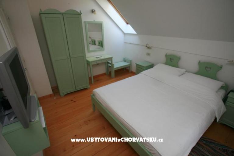 пансионат Vuglec Breg  B&B – фото 5
