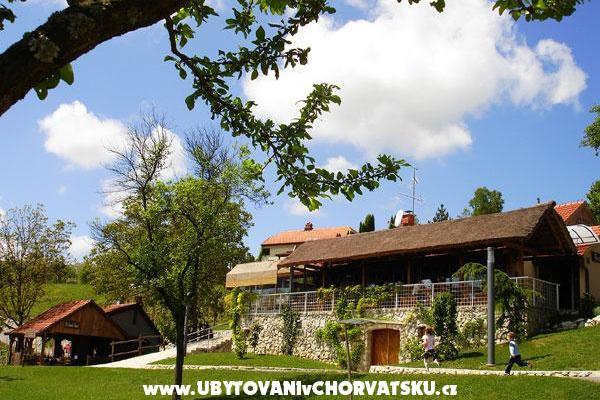 пансионат Vuglec Breg  B&B – фото 7