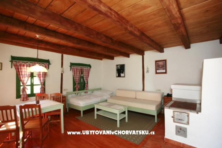 пансионат Vuglec Breg  B&B – фото 8