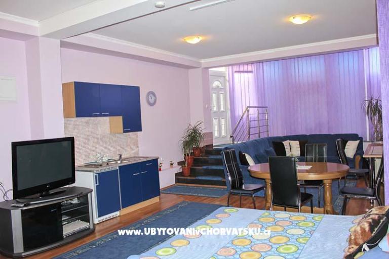 Vila Marija - Hotel - Motel – фото 3