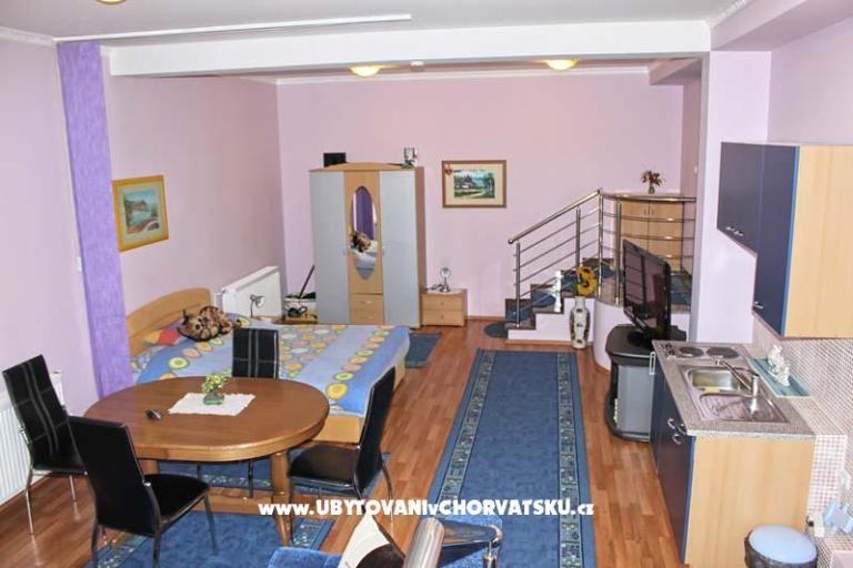 Vila Marija - Hotel - Motel – фото 4