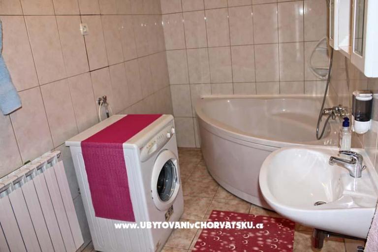 Vila Marija - Hotel - Motel – фото 6
