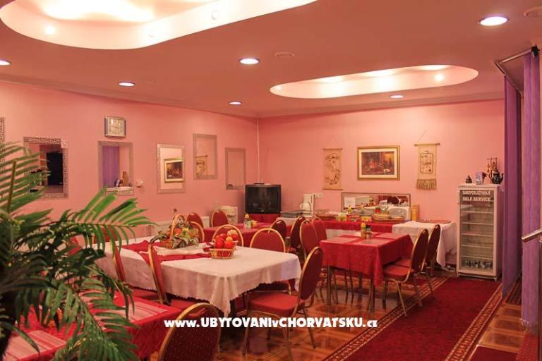 Vila Marija - Hotel - Motel – фото 7