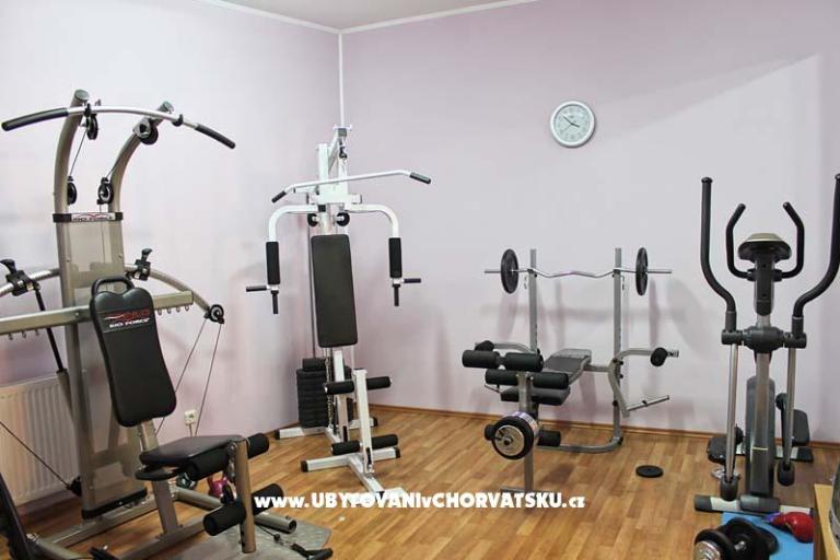 Vila Marija - Hotel - Motel – фото 8