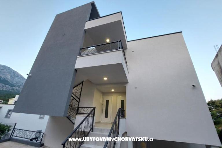 апартаменты Bevиa Zaostrog – фото 3