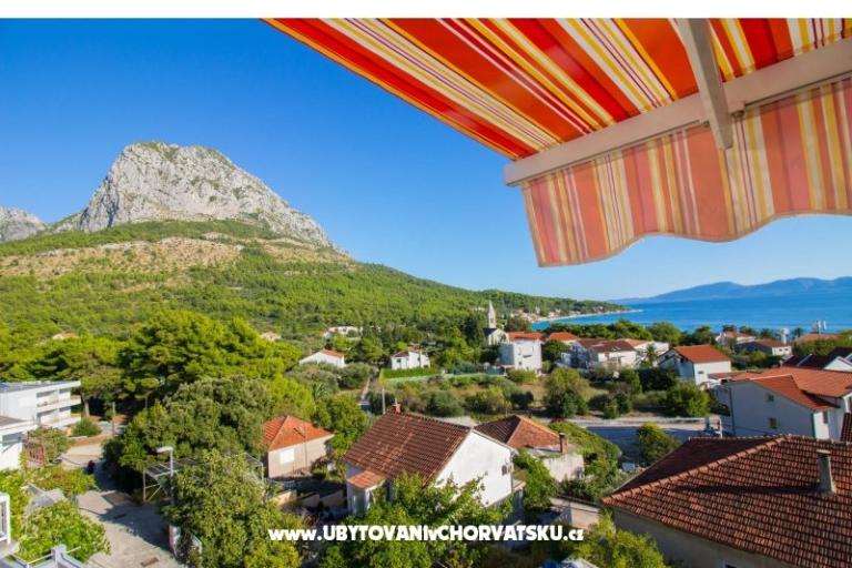 апартаменты Kosović III – фото 3