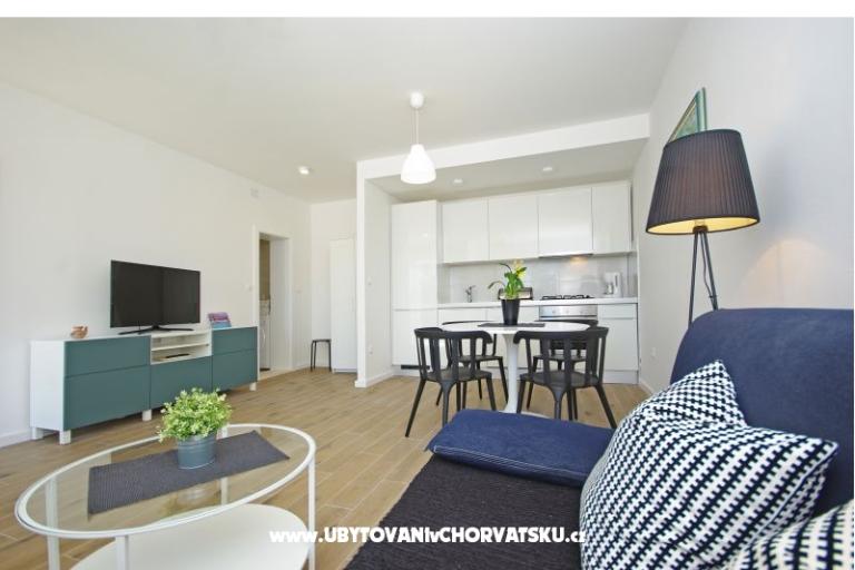 Strиhaus Dalmatien / дом Dado – фото 3