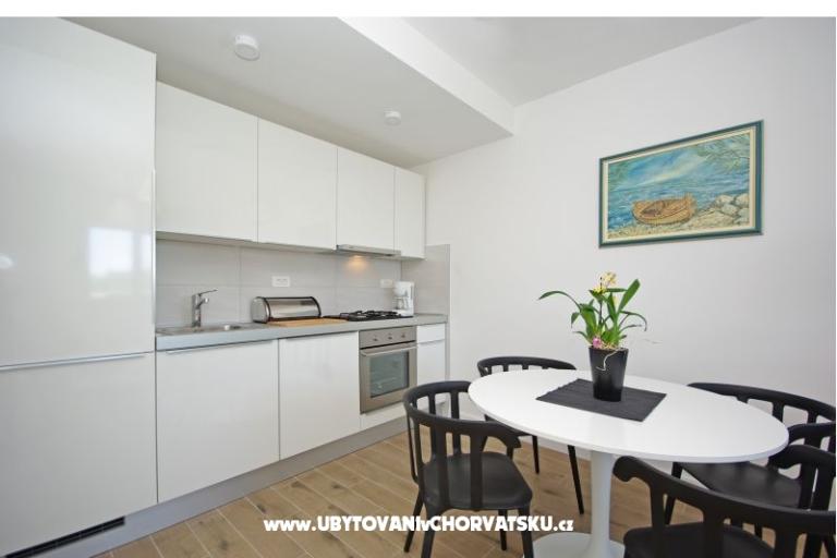 Strиhaus Dalmatien / дом Dado – фото 4
