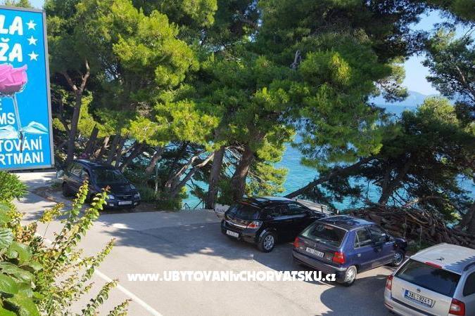 Villa Ruza Zaostrog – фото 2