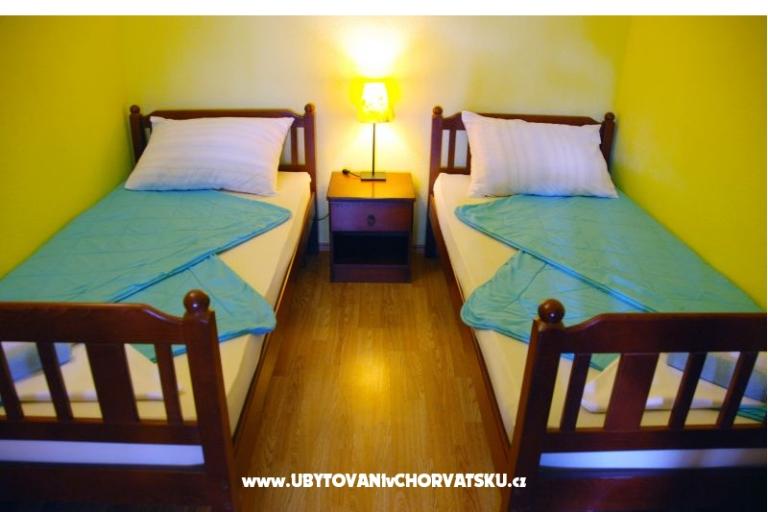 Villa Zaostrog – фото 2