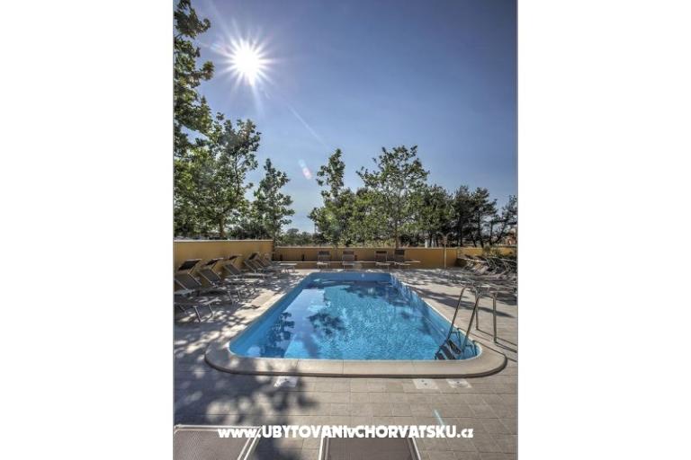 Aparthotel Zaton – фото 2