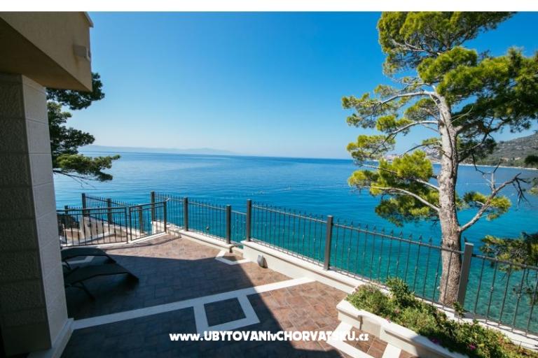апартаменты Vista Mare – фото 2